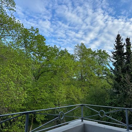 Apartment Villa Elisa Bad Kreuznach Zewnętrze zdjęcie