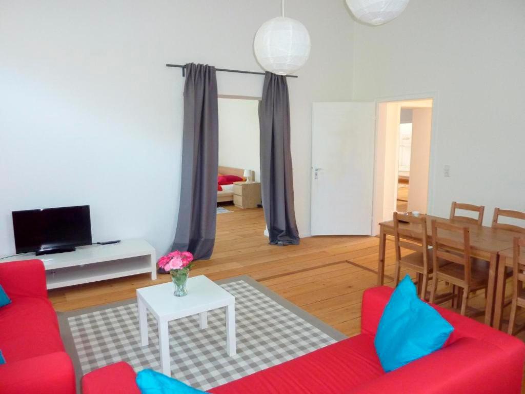 Apartment Villa Elisa Bad Kreuznach Pokój zdjęcie