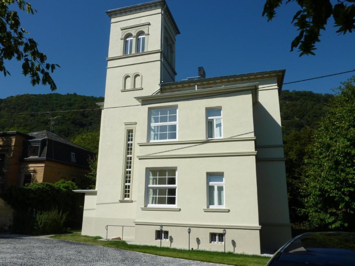 Apartment Villa Elisa Bad Kreuznach Zewnętrze zdjęcie
