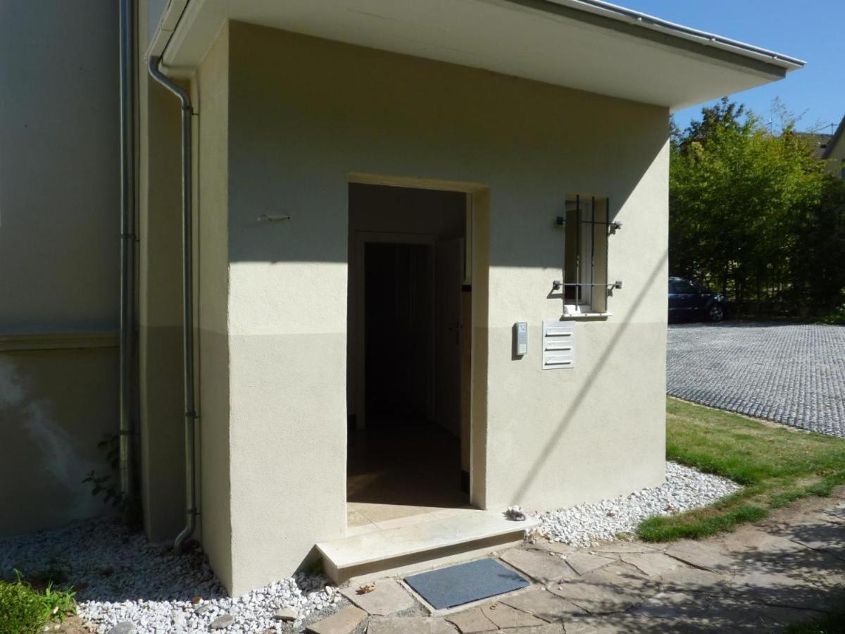 Apartment Villa Elisa Bad Kreuznach Zewnętrze zdjęcie