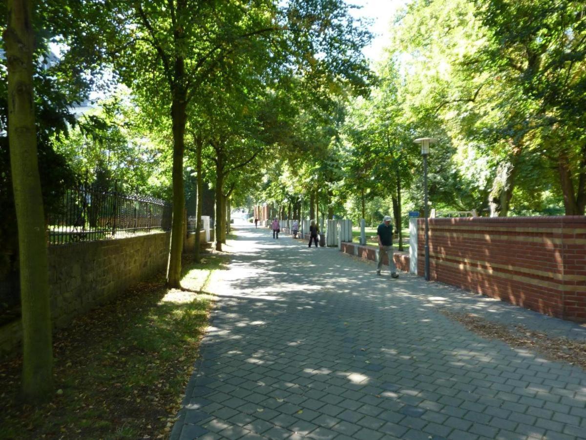Apartment Villa Elisa Bad Kreuznach Zewnętrze zdjęcie