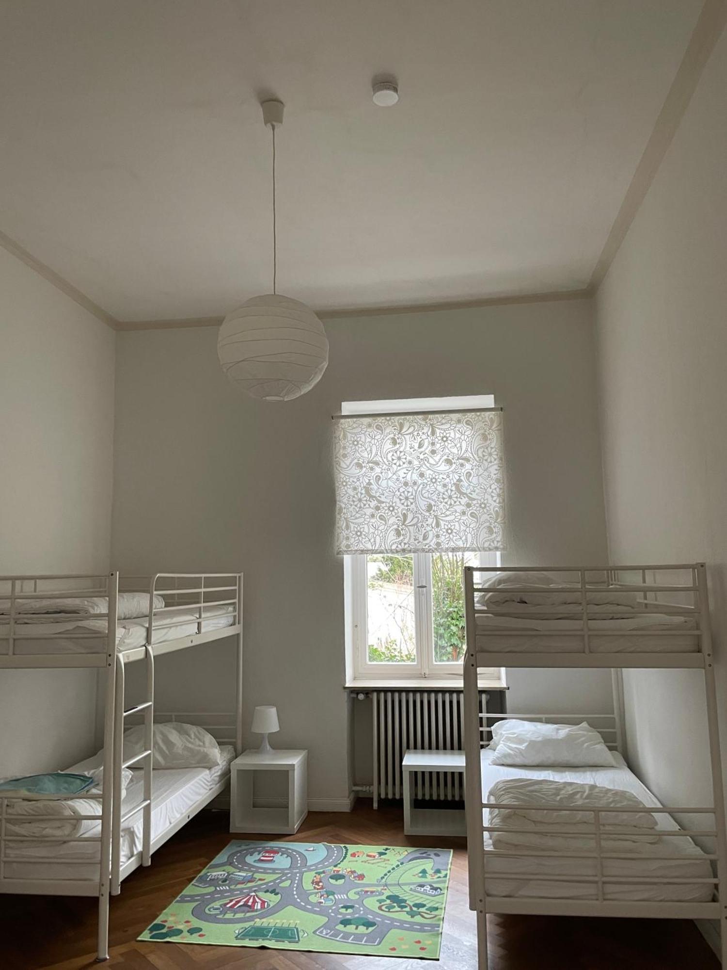 Apartment Villa Elisa Bad Kreuznach Zewnętrze zdjęcie