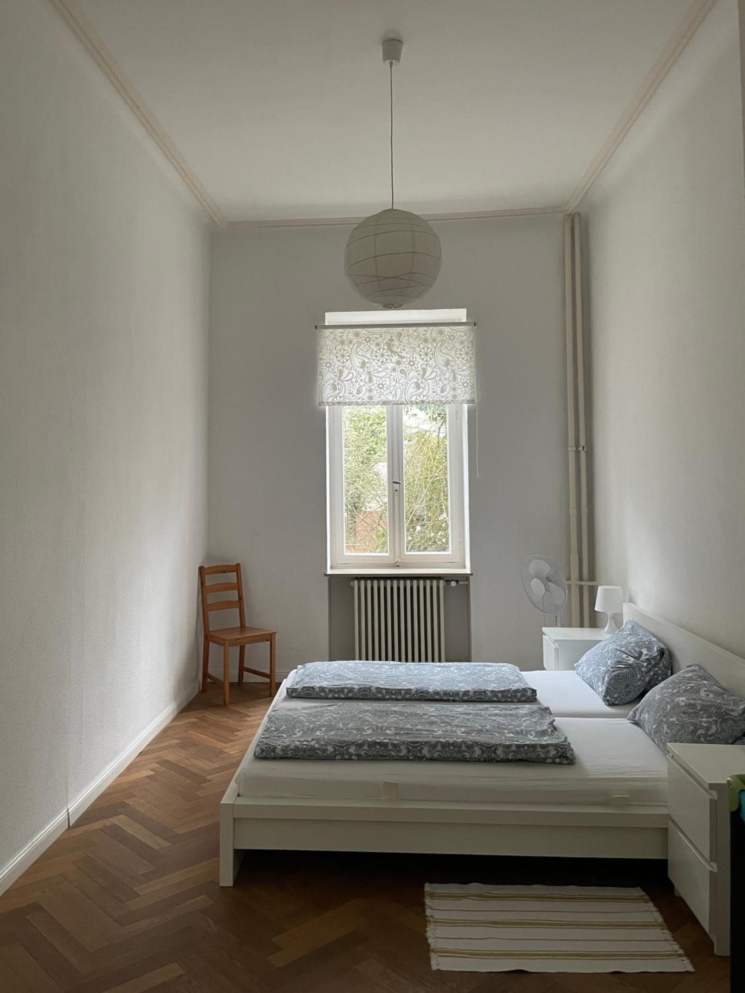 Apartment Villa Elisa Bad Kreuznach Pokój zdjęcie