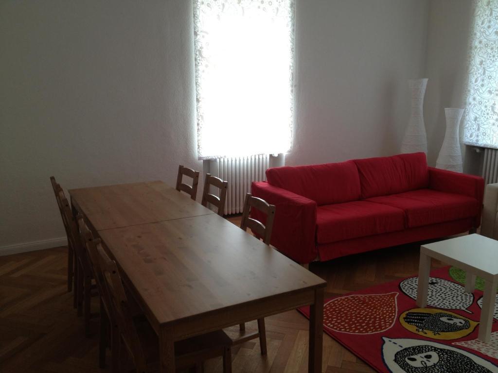 Apartment Villa Elisa Bad Kreuznach Pokój zdjęcie