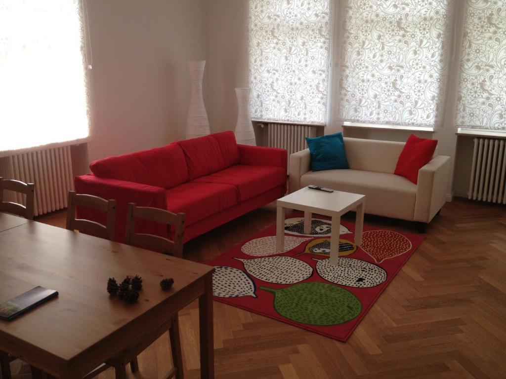 Apartment Villa Elisa Bad Kreuznach Pokój zdjęcie