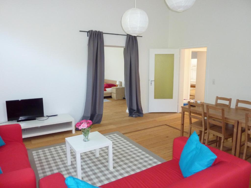 Apartment Villa Elisa Bad Kreuznach Pokój zdjęcie