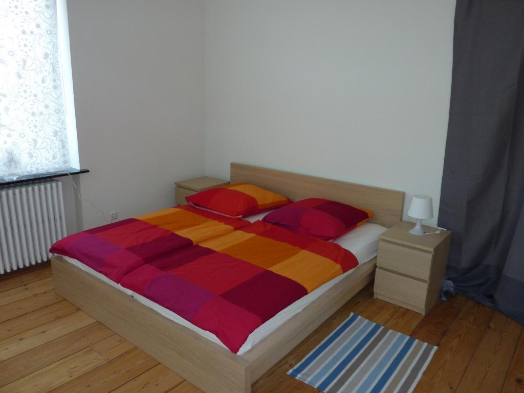 Apartment Villa Elisa Bad Kreuznach Pokój zdjęcie