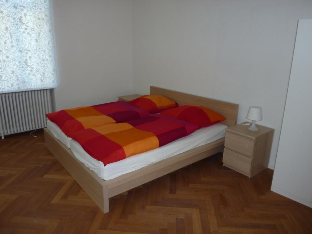 Apartment Villa Elisa Bad Kreuznach Pokój zdjęcie