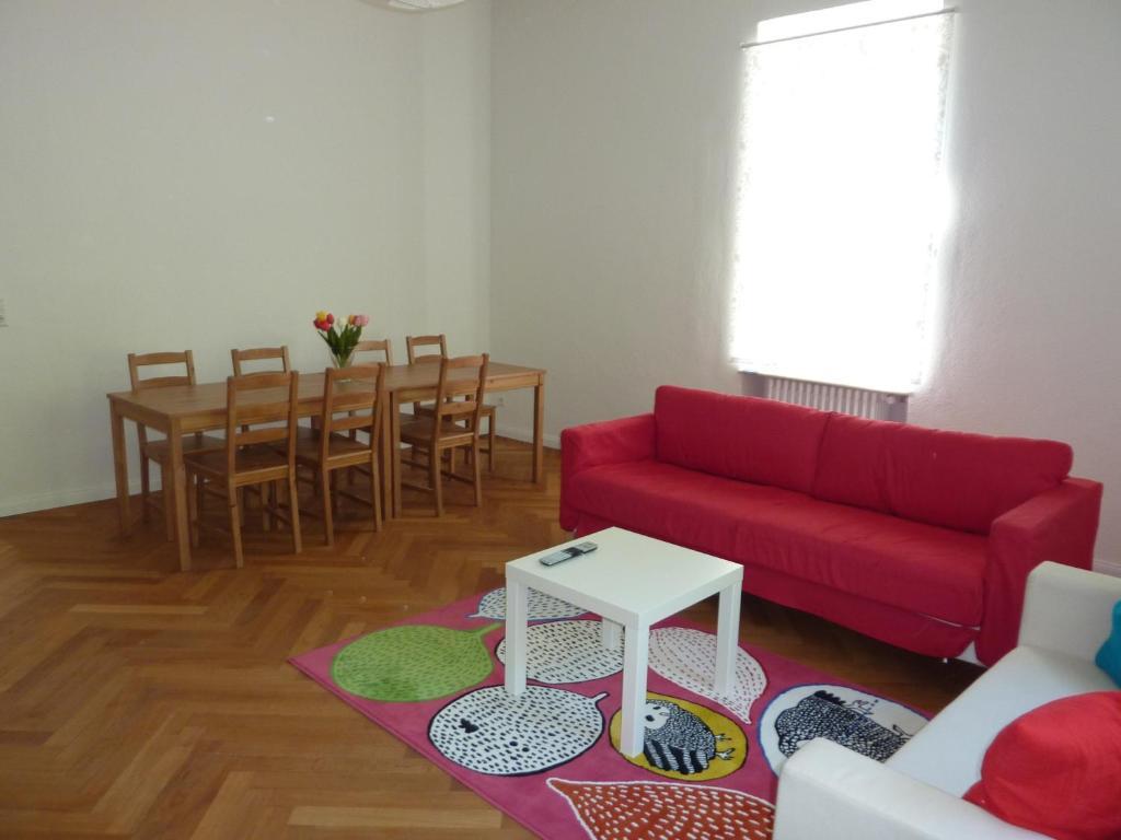 Apartment Villa Elisa Bad Kreuznach Pokój zdjęcie