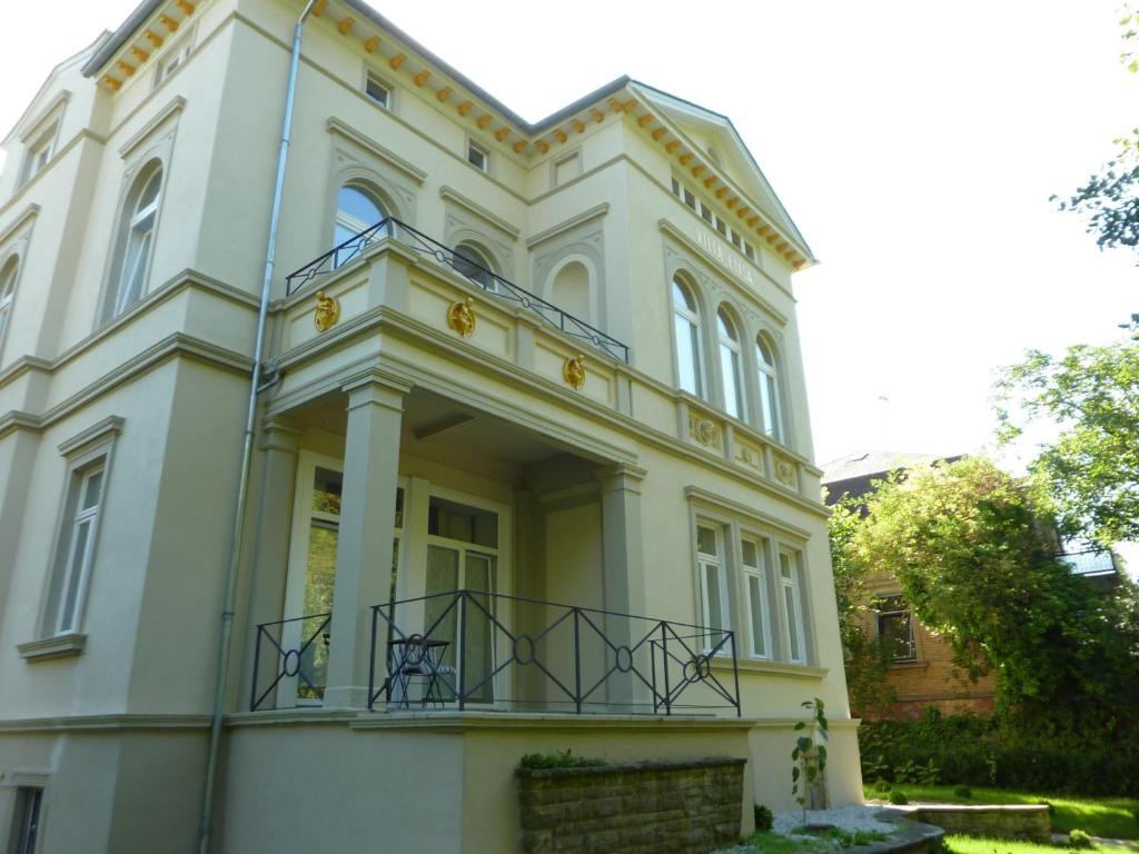 Apartment Villa Elisa Bad Kreuznach Pokój zdjęcie