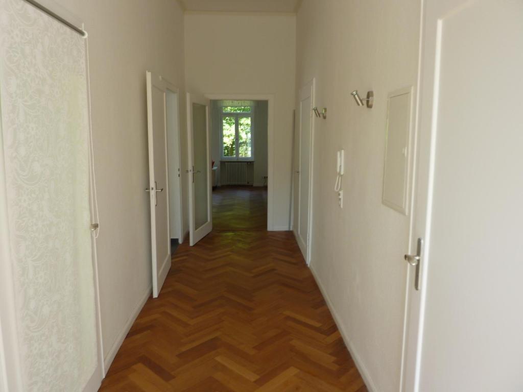 Apartment Villa Elisa Bad Kreuznach Pokój zdjęcie