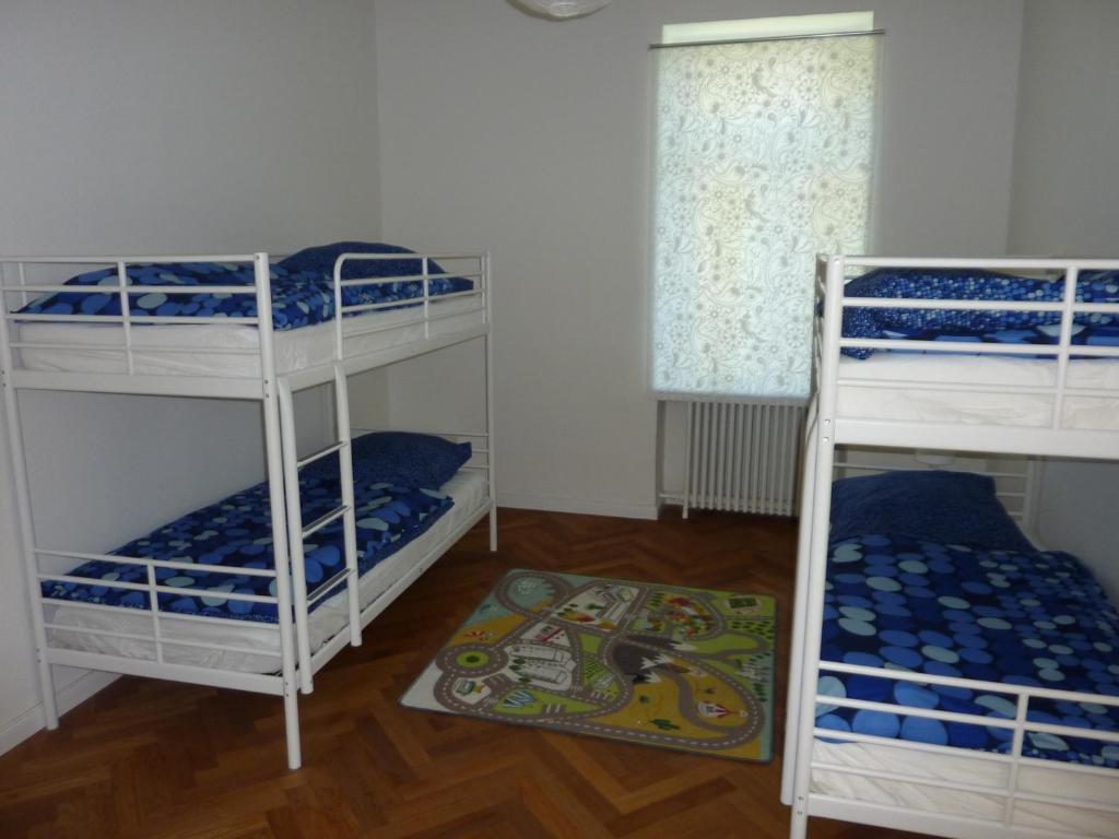 Apartment Villa Elisa Bad Kreuznach Pokój zdjęcie