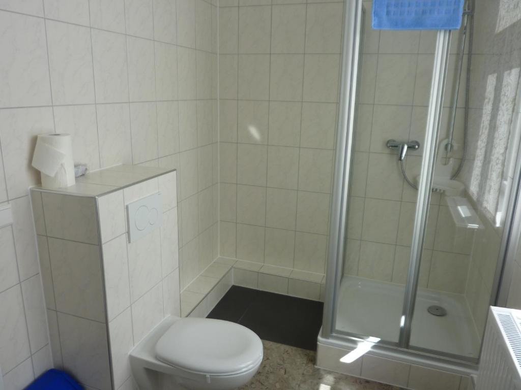 Apartment Villa Elisa Bad Kreuznach Pokój zdjęcie