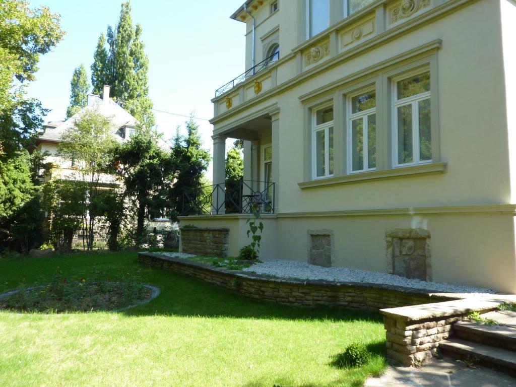 Apartment Villa Elisa Bad Kreuznach Pokój zdjęcie