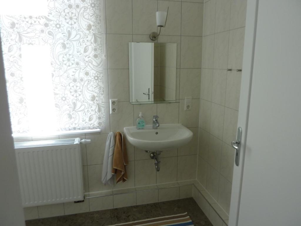 Apartment Villa Elisa Bad Kreuznach Pokój zdjęcie