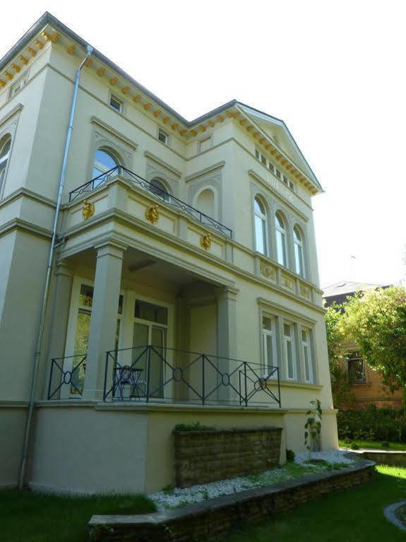 Apartment Villa Elisa Bad Kreuznach Zewnętrze zdjęcie