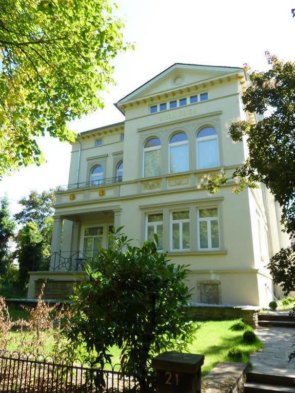 Apartment Villa Elisa Bad Kreuznach Zewnętrze zdjęcie